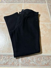 Jeans jeans Old Navy masculino skinny embutido flexível/tamanho 32 X 30/preto/NOVO EM FOLHA comprar usado  Enviando para Brazil