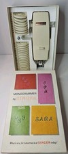 Vintage 1969 singer for sale  Bismarck