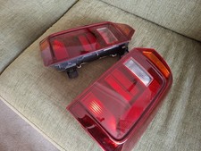 Rear lights taillights for sale Rear lights taillights for sale  ABERGELE