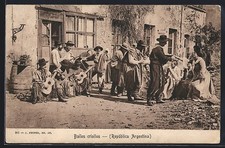 Argentina bailes criollos gebraucht kaufen  Berlin
