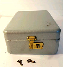 Vintage cash box for sale  Denver