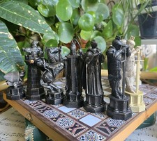 Harry potter chess for sale  BROMLEY