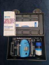 Hanna alkalinity marine for sale  LONDON