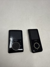 Lot sansa sandisk for sale  Marietta