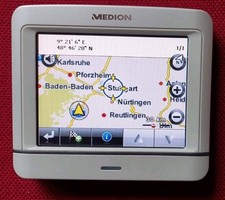 medion navigation gebraucht kaufen medion navigation gebraucht kaufen Herrenberg