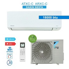 Daikin atxc50c arxc50c usato  Conversano