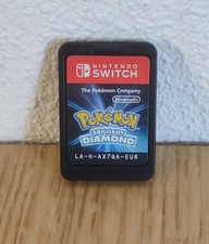 Pokémon diamante lucente usato  Castelnovo di Sotto