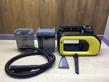 Kärcher akku waschsauger gebraucht kaufen  Schweitenkirchen