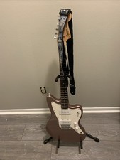 Fender squire jazz for sale  Auburn