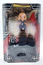 1998 Great Fashions Steppin Out Barbie Doll / 1930s Moden / Mattel 21531, NrfB na sprzedaż  Wysyłka do Poland
