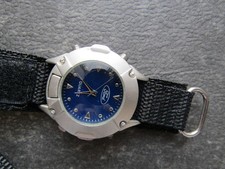 Ford quarz armbanduhr gebraucht kaufen  Görlitz