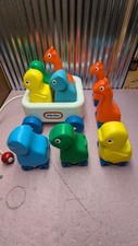 Vintage little tikes for sale  Cleveland