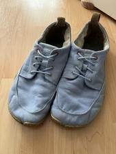 Wildling barfussschuhe blau gebraucht kaufen  Schwerin
