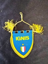 Ignis varese pallacanestro usato  Italia