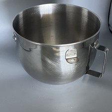 Mixing bowl kitchenaid for sale  Edmonds
