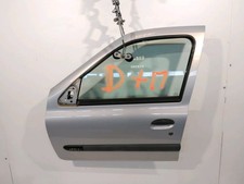 Porte gauche renault d'occasion Porte gauche renault d'occasion  Billère