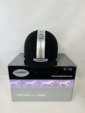Champion ventair black for sale  HOUNSLOW