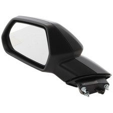Espelhos do lado esquerdo do motorista para Chevy Hand Coupe Chevrolet Camaro 2016-2024, usado comprar usado  Enviando para Brazil