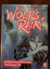 Wolf rain volume usato  Sant Ambrogio di Valpolicella