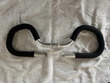 Butterfly touring handlebars for sale  ABBOTS LANGLEY