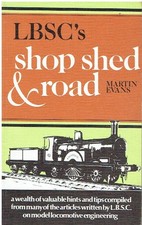 Live steam loco for sale  ALFRETON