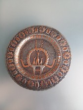 Vintage decorative turkish for sale  DERBY