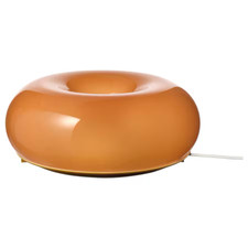 Ikea varmblixt donut d'occasion  Expédié en Belgium