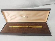 Penna aurora marco usato  Roma