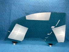 Usado, Janela dianteira da porta do motorista Nissan Titan vidro laminado 2016 2017 2018 2019 fabricante de equipamento original comprar usado  Enviando para Brazil