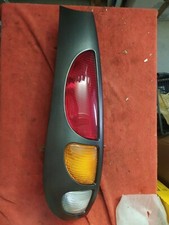 Fanale posteriore fiat usato  Milano