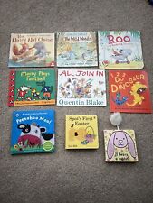 Children mixed book for sale  NORWICH