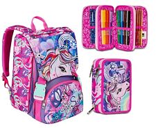 Seven zaino scuola usato  Volvera