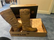 Dublin adults unisex for sale  CHESTERFIELD