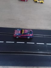 Carrera slotcar spiderman gebraucht kaufen  Ennepetal