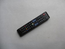 Remote Control For Samsung AA59-00616A UN32EH5300FXZA UN40EH5300FXZA Smart 3D TV comprar usado  Enviando para Brazil