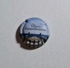 Capsule champagne venoge d'occasion  Épernay