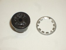 Usado, AMPHENOL 78-S5S 5 PINOS MINI MICROFONE ALTO-FALANTE CONECTOR MATES TO 71-5S comprar usado  Enviando para Brazil