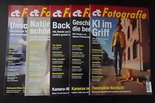 Fotografie jahrgang 2023 gebraucht kaufen  Delingsdorf, Hamfelde, Kasseburg