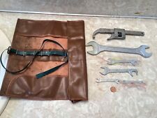 Vintage facom wrenches d'occasion  Expédié en Belgium