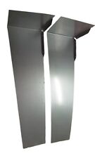 Mensole metallo design usato  Trento