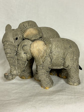Tuskers resin elephant for sale  College Park