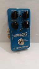 TC ELECTRONIC FLASHBACK DELAY LOOPER 914614 comprar usado  Enviando para Brazil