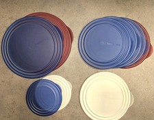 tupperware eleganzia deckel gebraucht kaufen  Zenting