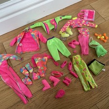 Vintage 90s barbie for sale  BRISTOL