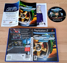 Playstation ps2 need d'occasion Playstation ps2 need d'occasion  Lille-