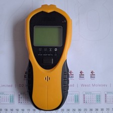 Sh201 stud finder for sale  KEIGHLEY