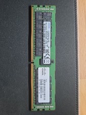 Samsung ram ddr4 d'occasion  Sannois
