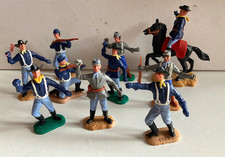 Vintage plastic timpo for sale  HARLESTON