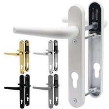 Upvc door handle for sale  MANSFIELD