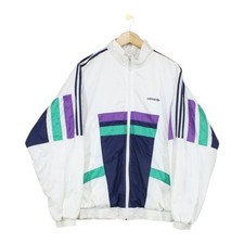Vintage adidas 90s for sale  CHESTERFIELD